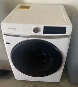 Washer