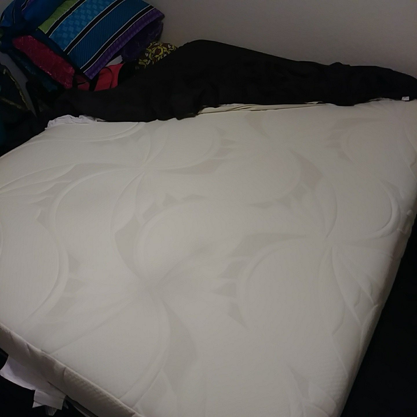 Massage &Adjustable Queen Bed $2,000/ obo