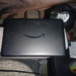 Amazon Tablet