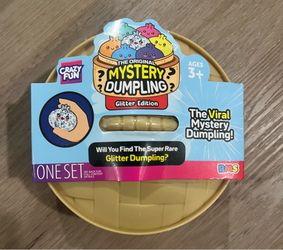 Dumplings RMS