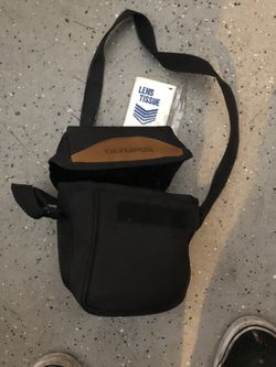 Lens Keeper not Crypt Keeper