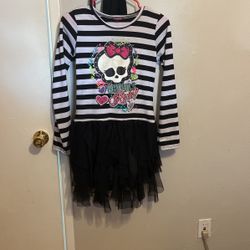 Original Monster High Dress