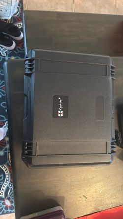 DJI Neo 2 Hard Case