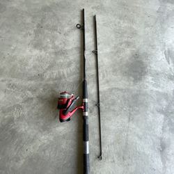 Fishing Rod