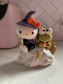 Hello Kitty Ceramic