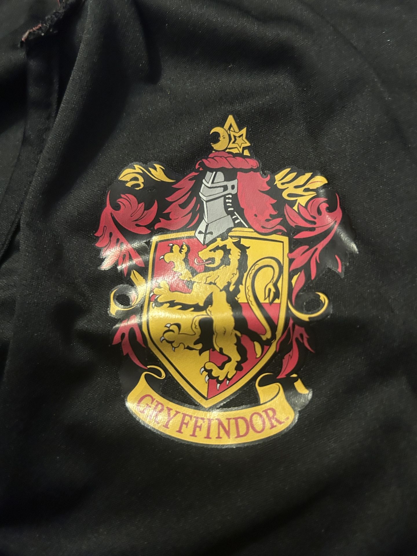 Halloween Harry Potter Cloak