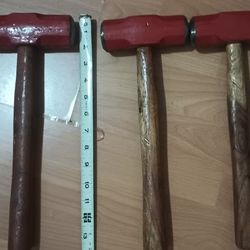 Drill Hammers New $20.00 Firm 