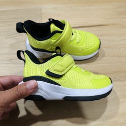 Toddler Shoes Size 6