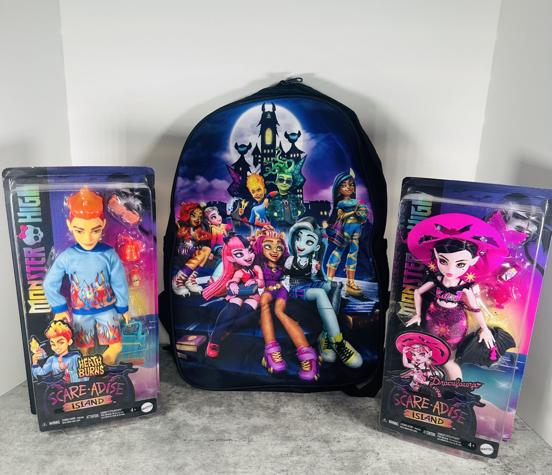 Monster High