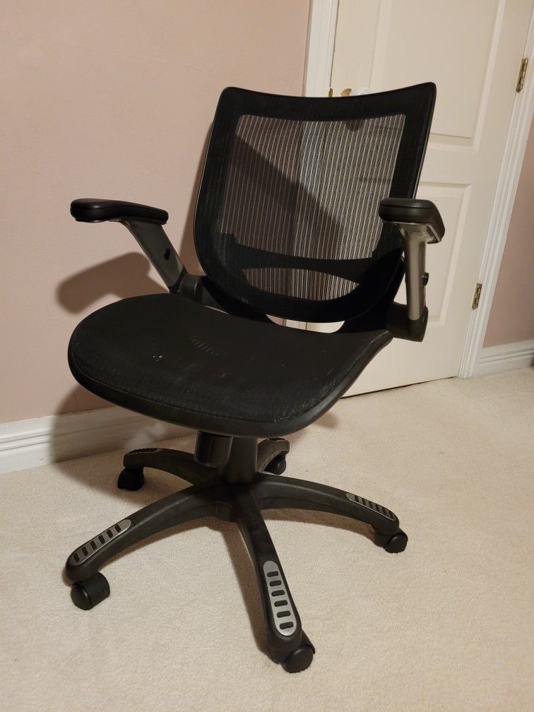 Sturdy Office Chair