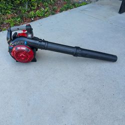 Craftsman 4-Cycle Gas Blower