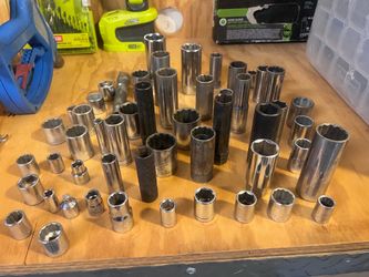 Sockets