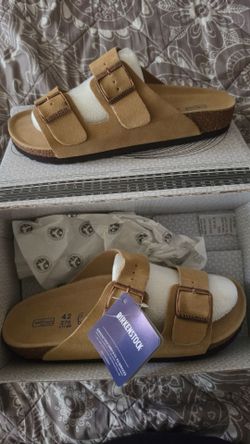 Birkinstocks  size 42