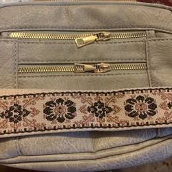 McKinney Cross Body Bag