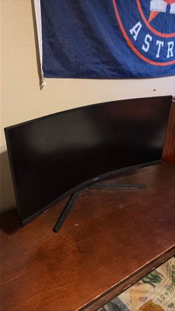 Samsung odyssey g5 monitor