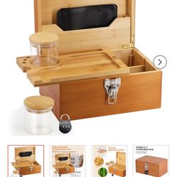 420 Lock Box And Storage 
