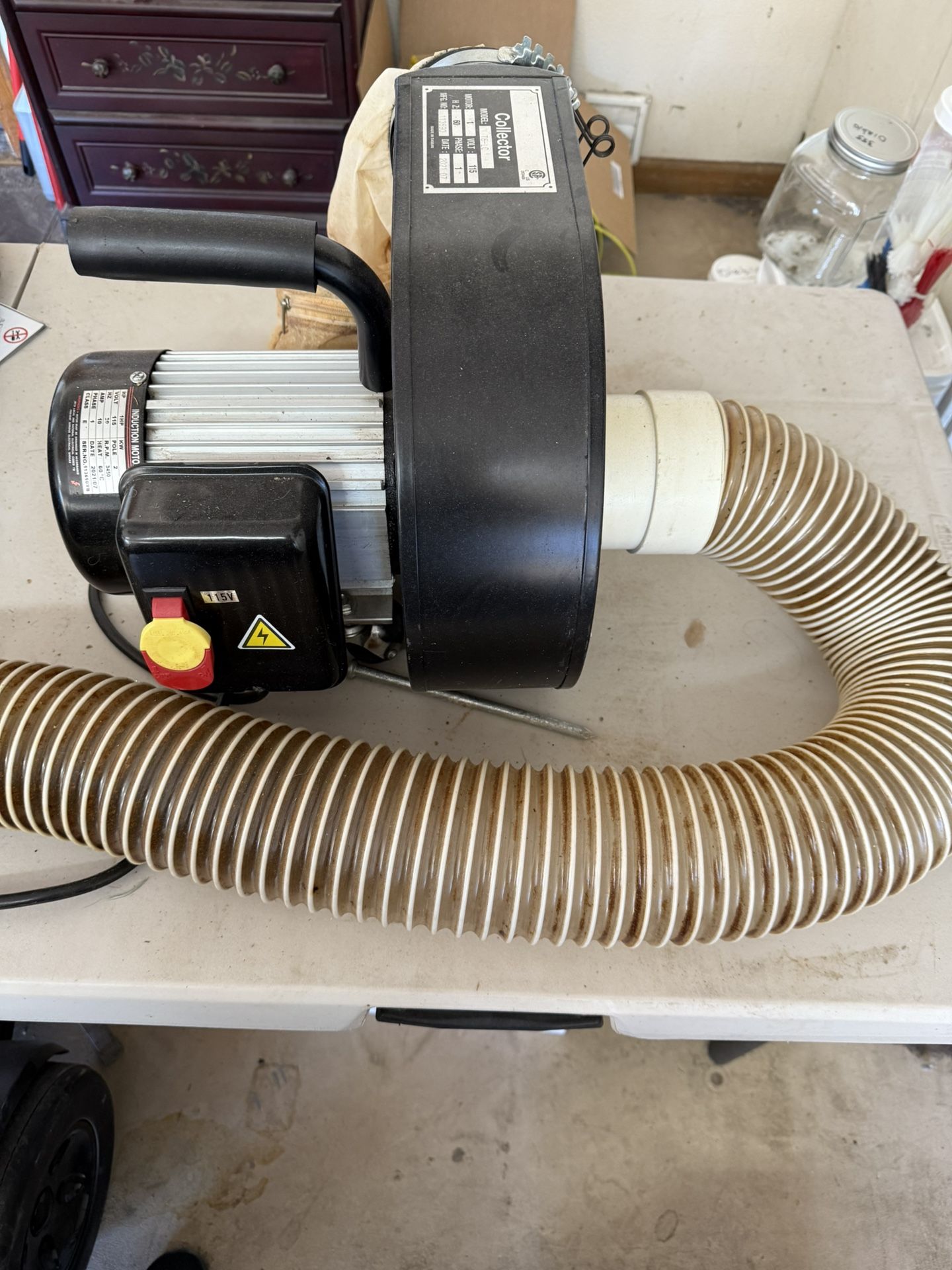 Twister T6 Trimmer