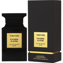 Tom Ford Fougere Platine Type 1 oz UNCUT Perfume Oil/Body Oil 