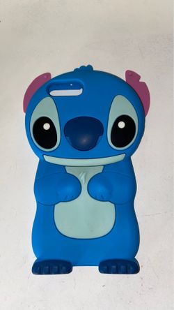 Stitch iPhone 7/8plus case