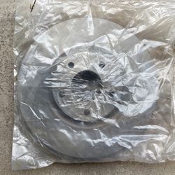 Brand New Rotor For 2009-2019 Nissan Maxima