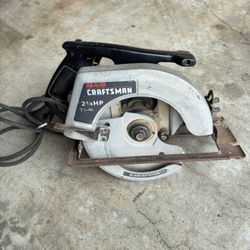 Circular Saw