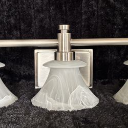 Bathroom Light Fixture 