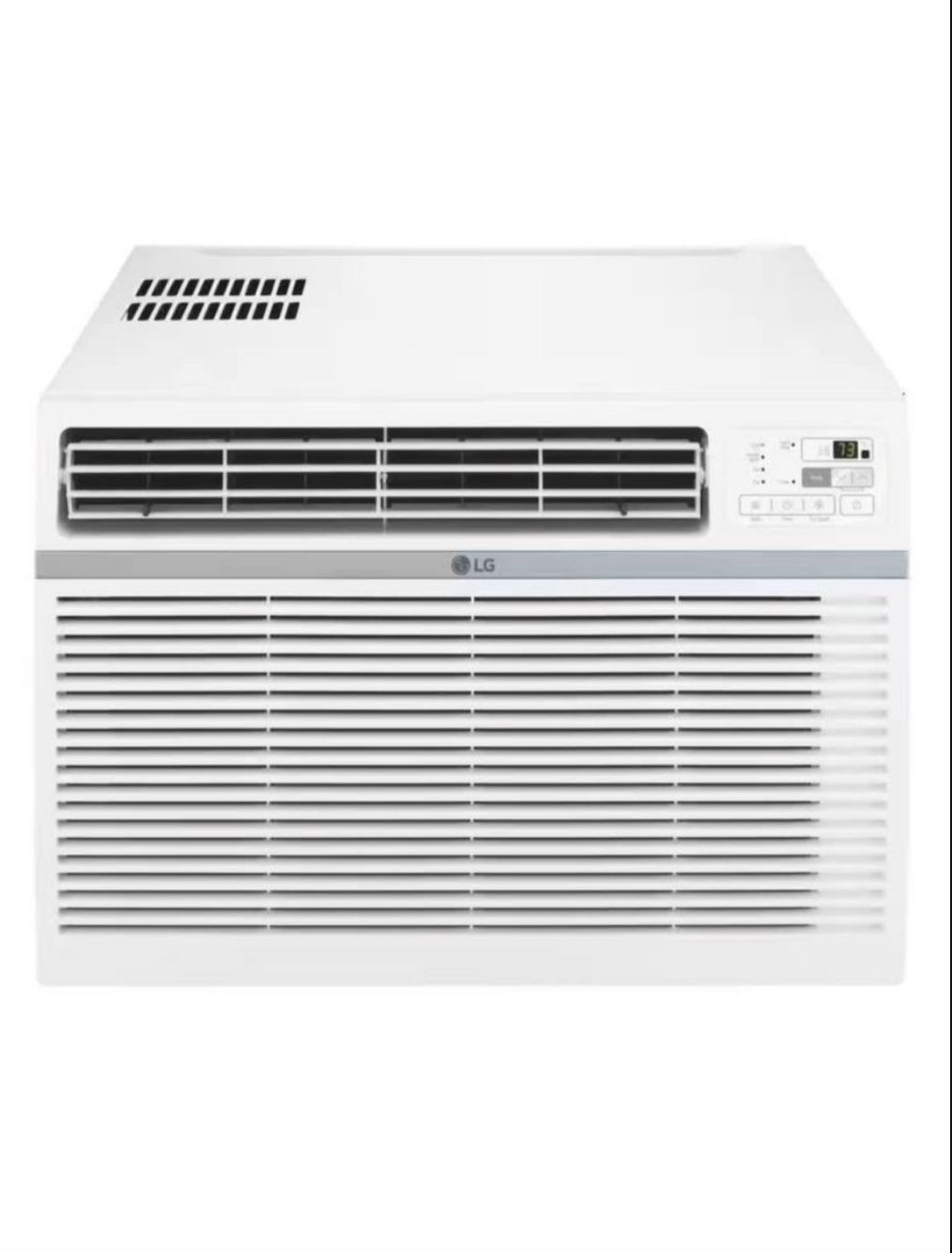 Window Air Conditioner 18,000 BTU