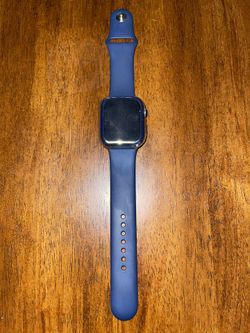Apple Series 5 SE
