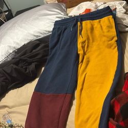 Pants 