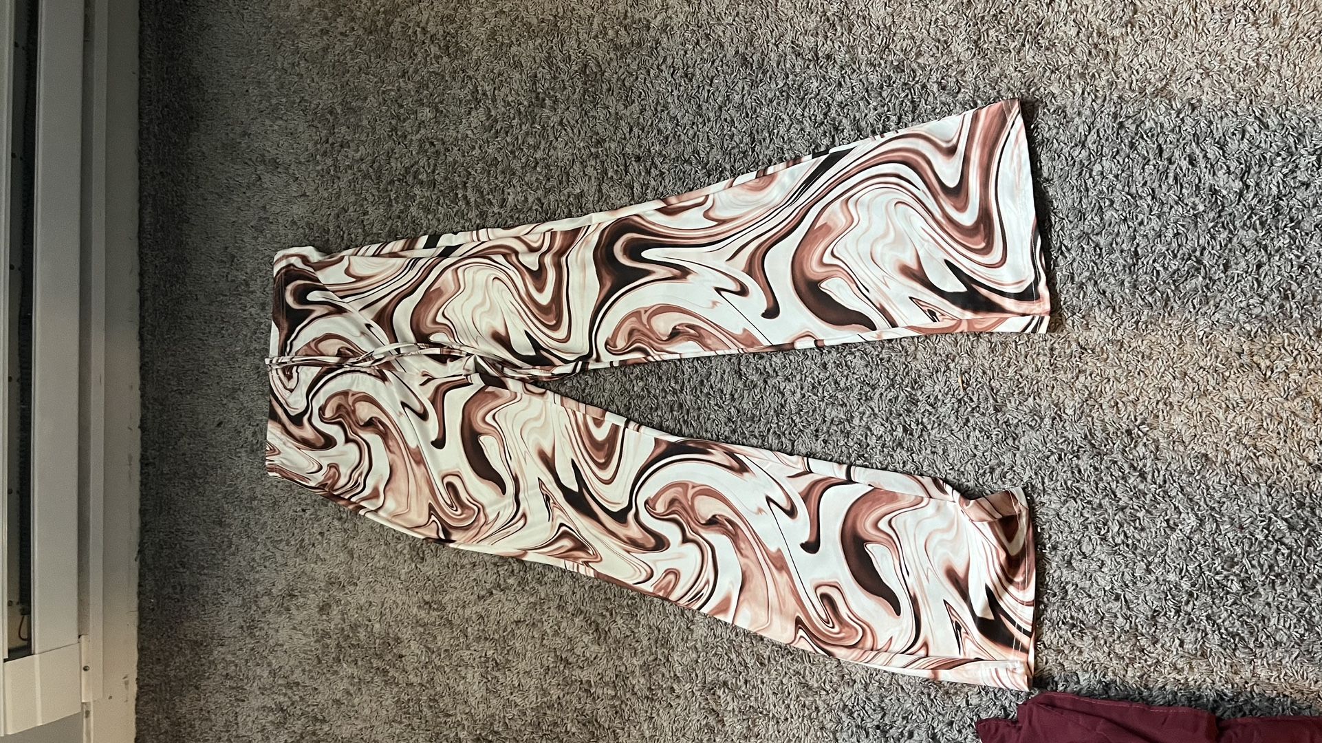 Flare Pants