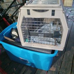 Pet Carrier