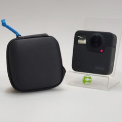 GoPro Fusion 18MP 360 Action Camera CHDHZ-103
