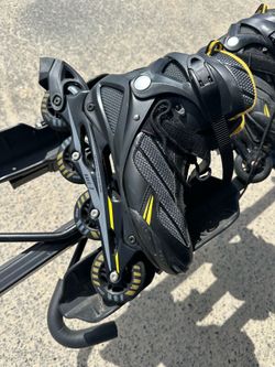 Rollerblades