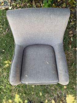 Accent Chair