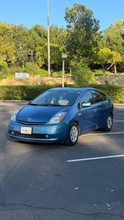 2008 Toyota Prius