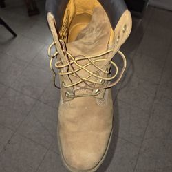 10 Men's Timberland Boots