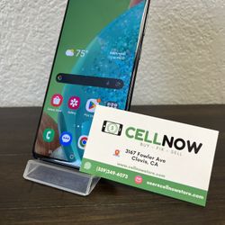 Samsung A71 5G Verizon 128GB - Black