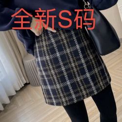 Women Skirt Size S