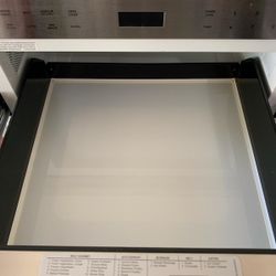 Sub Zero Wolf Microwave Drawer