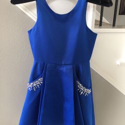 Girls Dress - Children’s 10