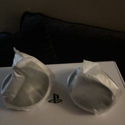 PlayStation Controllers For VR