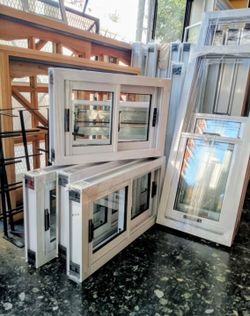 Reinforced Impact Exterior Doors 🚪