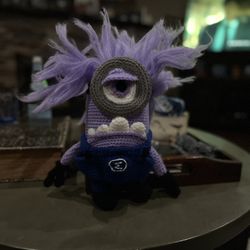 Minion Handmade 