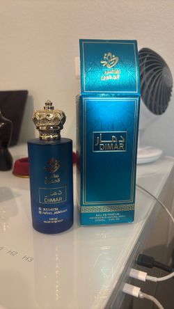 Dimar cologne (oversees cologne)