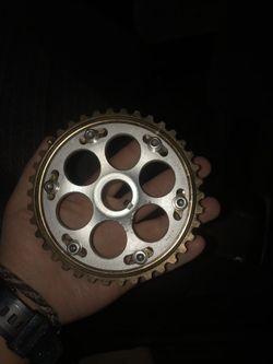 Skunk2 d series cam gear