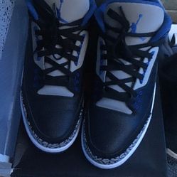 Jordan 3 Retro 