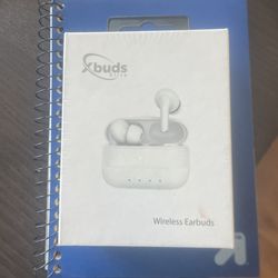 XBUDS