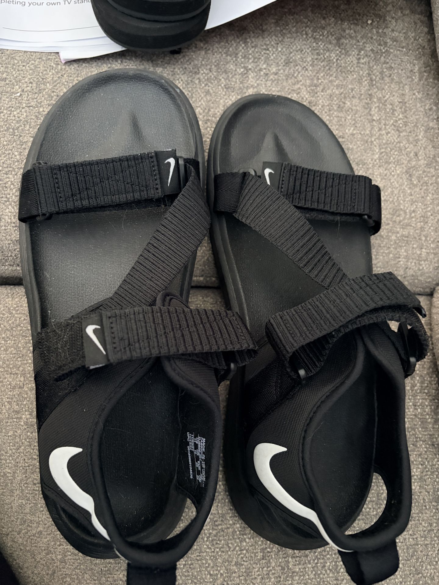 Nike Sandals - Men’s Size US 11