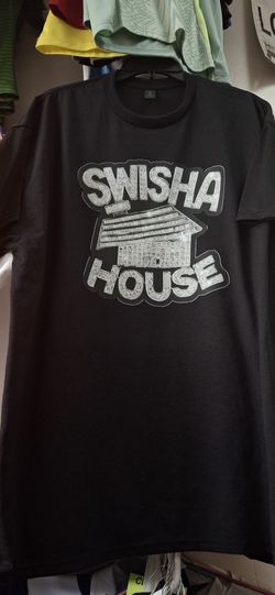 Swisha House