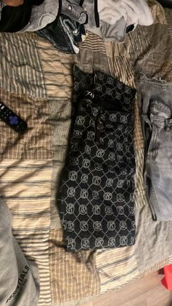 PRPS JEANS